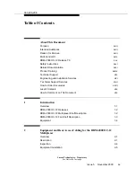 Preview for 9 page of Lucent Technologies DDM-2000 OC-12 Installation Manual