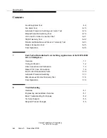 Preview for 12 page of Lucent Technologies DDM-2000 OC-12 Installation Manual