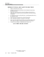 Preview for 30 page of Lucent Technologies DDM-2000 OC-12 Installation Manual