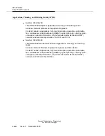 Preview for 34 page of Lucent Technologies DDM-2000 OC-12 Installation Manual