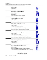 Preview for 62 page of Lucent Technologies DDM-2000 OC-12 Installation Manual