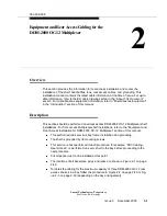 Preview for 65 page of Lucent Technologies DDM-2000 OC-12 Installation Manual