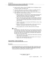 Preview for 73 page of Lucent Technologies DDM-2000 OC-12 Installation Manual