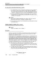 Preview for 82 page of Lucent Technologies DDM-2000 OC-12 Installation Manual