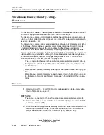 Preview for 86 page of Lucent Technologies DDM-2000 OC-12 Installation Manual