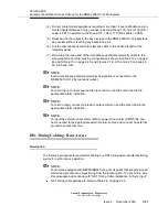 Preview for 87 page of Lucent Technologies DDM-2000 OC-12 Installation Manual