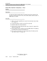 Preview for 94 page of Lucent Technologies DDM-2000 OC-12 Installation Manual