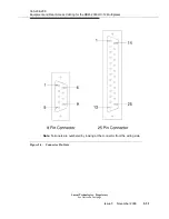 Preview for 115 page of Lucent Technologies DDM-2000 OC-12 Installation Manual