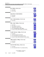 Preview for 138 page of Lucent Technologies DDM-2000 OC-12 Installation Manual