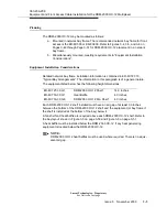 Preview for 143 page of Lucent Technologies DDM-2000 OC-12 Installation Manual