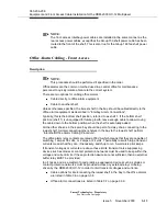 Preview for 153 page of Lucent Technologies DDM-2000 OC-12 Installation Manual