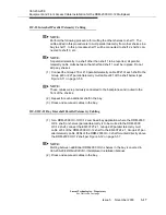 Preview for 157 page of Lucent Technologies DDM-2000 OC-12 Installation Manual