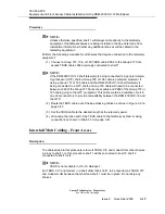 Preview for 159 page of Lucent Technologies DDM-2000 OC-12 Installation Manual