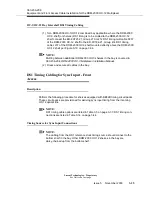 Preview for 165 page of Lucent Technologies DDM-2000 OC-12 Installation Manual