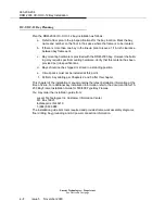 Preview for 212 page of Lucent Technologies DDM-2000 OC-12 Installation Manual