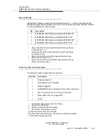 Preview for 213 page of Lucent Technologies DDM-2000 OC-12 Installation Manual