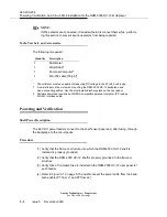 Preview for 228 page of Lucent Technologies DDM-2000 OC-12 Installation Manual