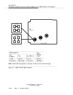 Preview for 252 page of Lucent Technologies DDM-2000 OC-12 Installation Manual