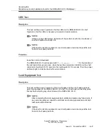 Preview for 267 page of Lucent Technologies DDM-2000 OC-12 Installation Manual