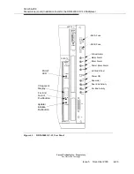 Preview for 291 page of Lucent Technologies DDM-2000 OC-12 Installation Manual