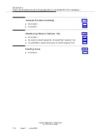 Preview for 294 page of Lucent Technologies DDM-2000 OC-12 Installation Manual