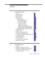 Preview for 8 page of Lucent Technologies DDM-2000 OC-12 User & Service Manual