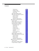 Preview for 15 page of Lucent Technologies DDM-2000 OC-12 User & Service Manual