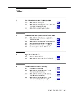 Preview for 34 page of Lucent Technologies DDM-2000 OC-12 User & Service Manual