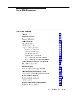 Preview for 38 page of Lucent Technologies DDM-2000 OC-12 User & Service Manual