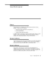 Preview for 39 page of Lucent Technologies DDM-2000 OC-12 User & Service Manual