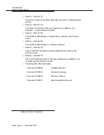 Preview for 56 page of Lucent Technologies DDM-2000 OC-12 User & Service Manual