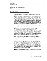 Preview for 72 page of Lucent Technologies DDM-2000 OC-12 User & Service Manual