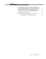 Preview for 78 page of Lucent Technologies DDM-2000 OC-12 User & Service Manual