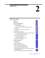 Preview for 79 page of Lucent Technologies DDM-2000 OC-12 User & Service Manual