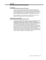 Preview for 94 page of Lucent Technologies DDM-2000 OC-12 User & Service Manual