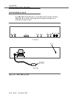 Preview for 137 page of Lucent Technologies DDM-2000 OC-12 User & Service Manual