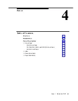 Preview for 141 page of Lucent Technologies DDM-2000 OC-12 User & Service Manual