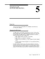 Preview for 148 page of Lucent Technologies DDM-2000 OC-12 User & Service Manual