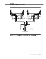 Preview for 154 page of Lucent Technologies DDM-2000 OC-12 User & Service Manual