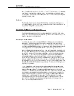 Preview for 158 page of Lucent Technologies DDM-2000 OC-12 User & Service Manual