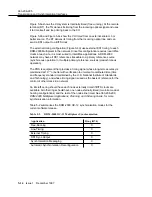 Preview for 161 page of Lucent Technologies DDM-2000 OC-12 User & Service Manual