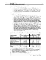 Preview for 168 page of Lucent Technologies DDM-2000 OC-12 User & Service Manual