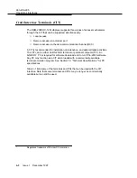 Preview for 183 page of Lucent Technologies DDM-2000 OC-12 User & Service Manual