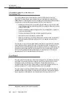 Preview for 189 page of Lucent Technologies DDM-2000 OC-12 User & Service Manual