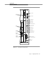 Preview for 190 page of Lucent Technologies DDM-2000 OC-12 User & Service Manual