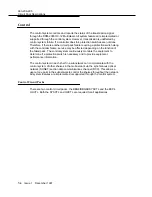 Preview for 205 page of Lucent Technologies DDM-2000 OC-12 User & Service Manual