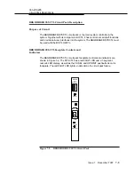 Preview for 206 page of Lucent Technologies DDM-2000 OC-12 User & Service Manual