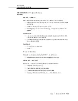 Preview for 212 page of Lucent Technologies DDM-2000 OC-12 User & Service Manual