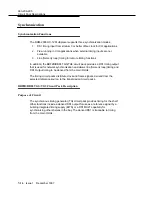 Preview for 217 page of Lucent Technologies DDM-2000 OC-12 User & Service Manual