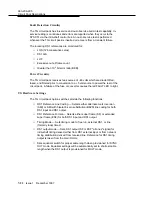 Preview for 223 page of Lucent Technologies DDM-2000 OC-12 User & Service Manual